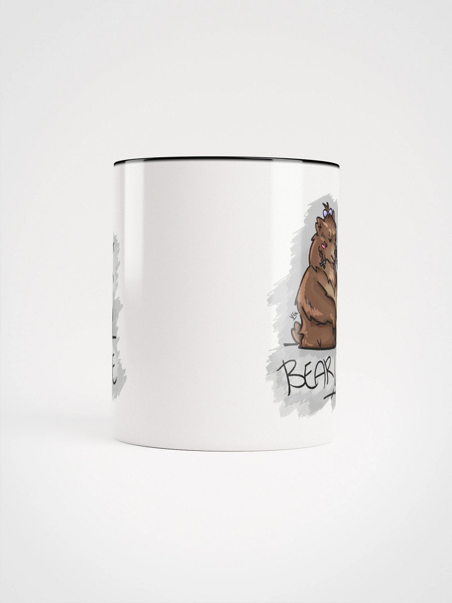 Bear Wife Mug product image (33)