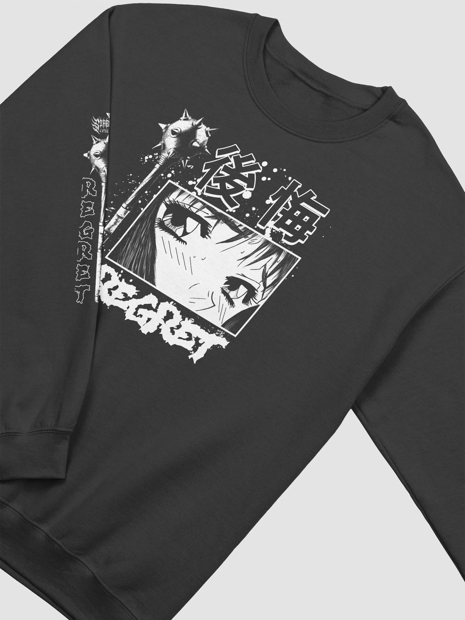 R E G R E T product image (3)