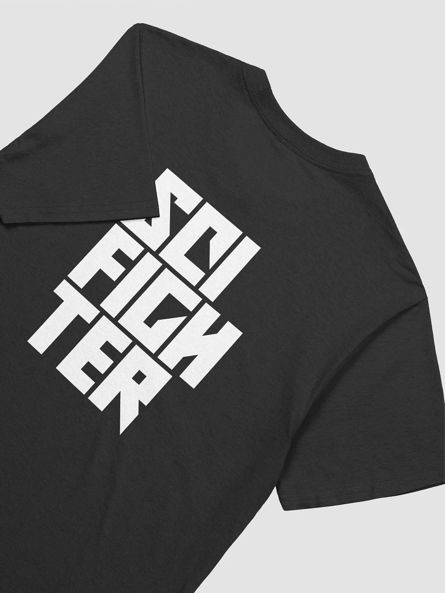 SCIFIGHTER T shirt product image (11)