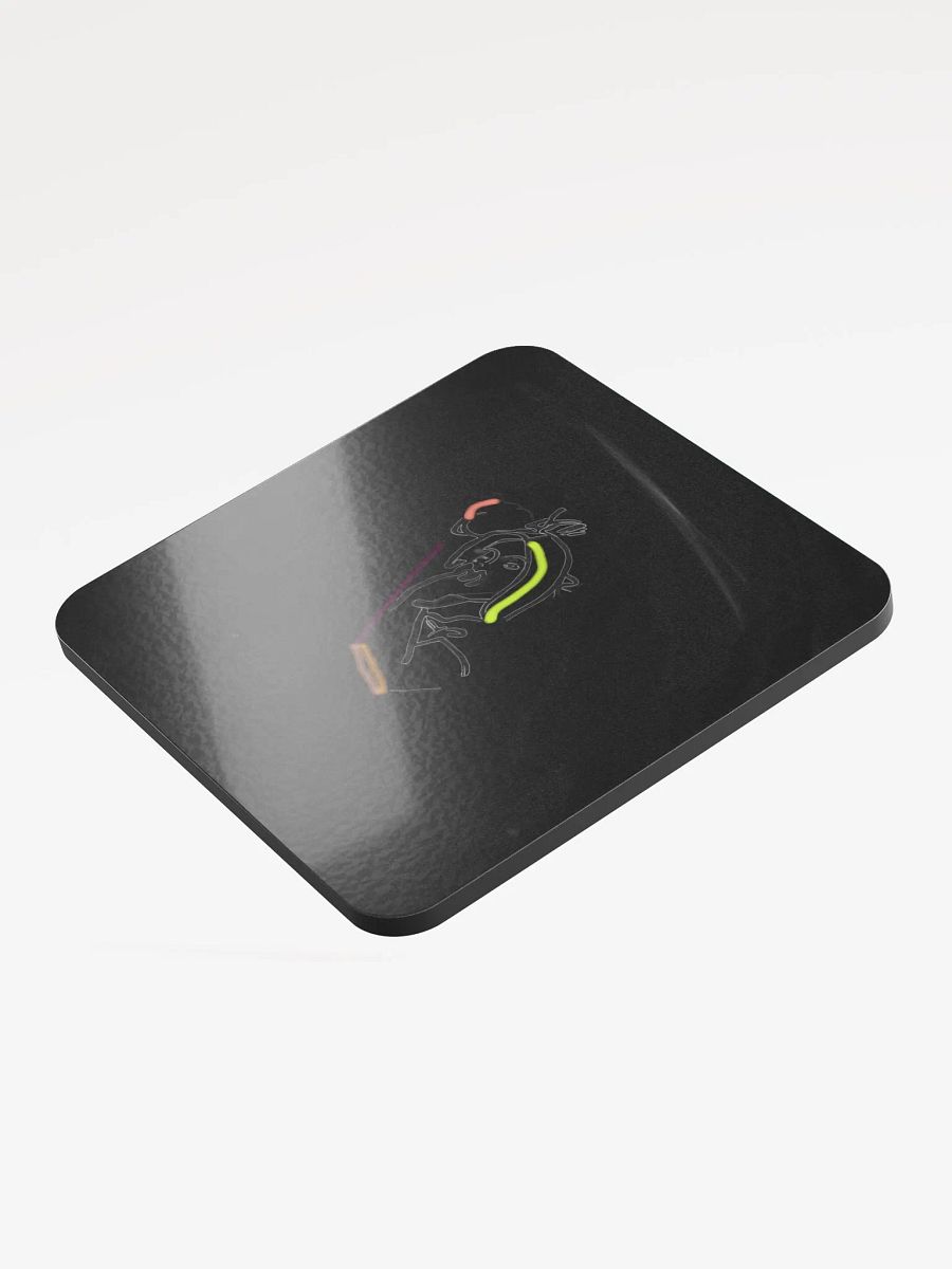 Neongirl Coaster product image (3)