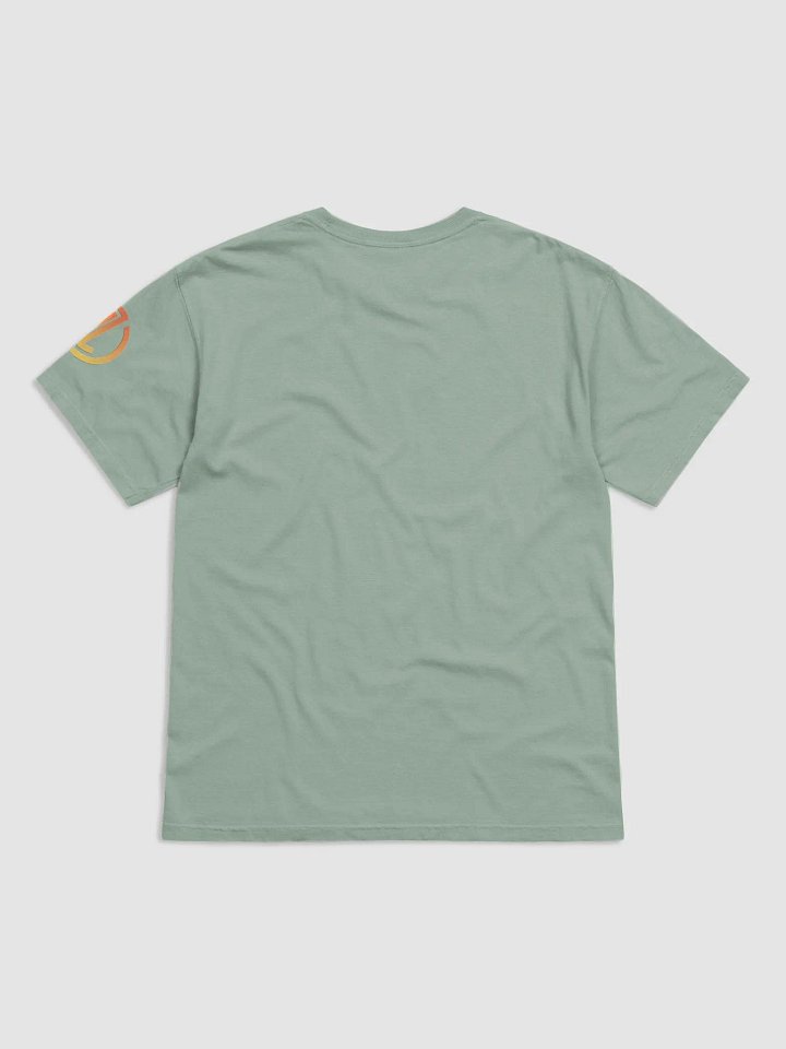 T-shirt Keep Calm, Play Paladin product image (12)