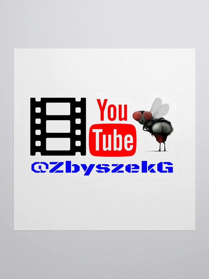 Logo Kanału YT product image (1)