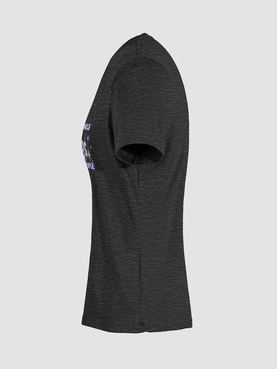 Meggs Sprinkle Logo V-Neck product image (48)