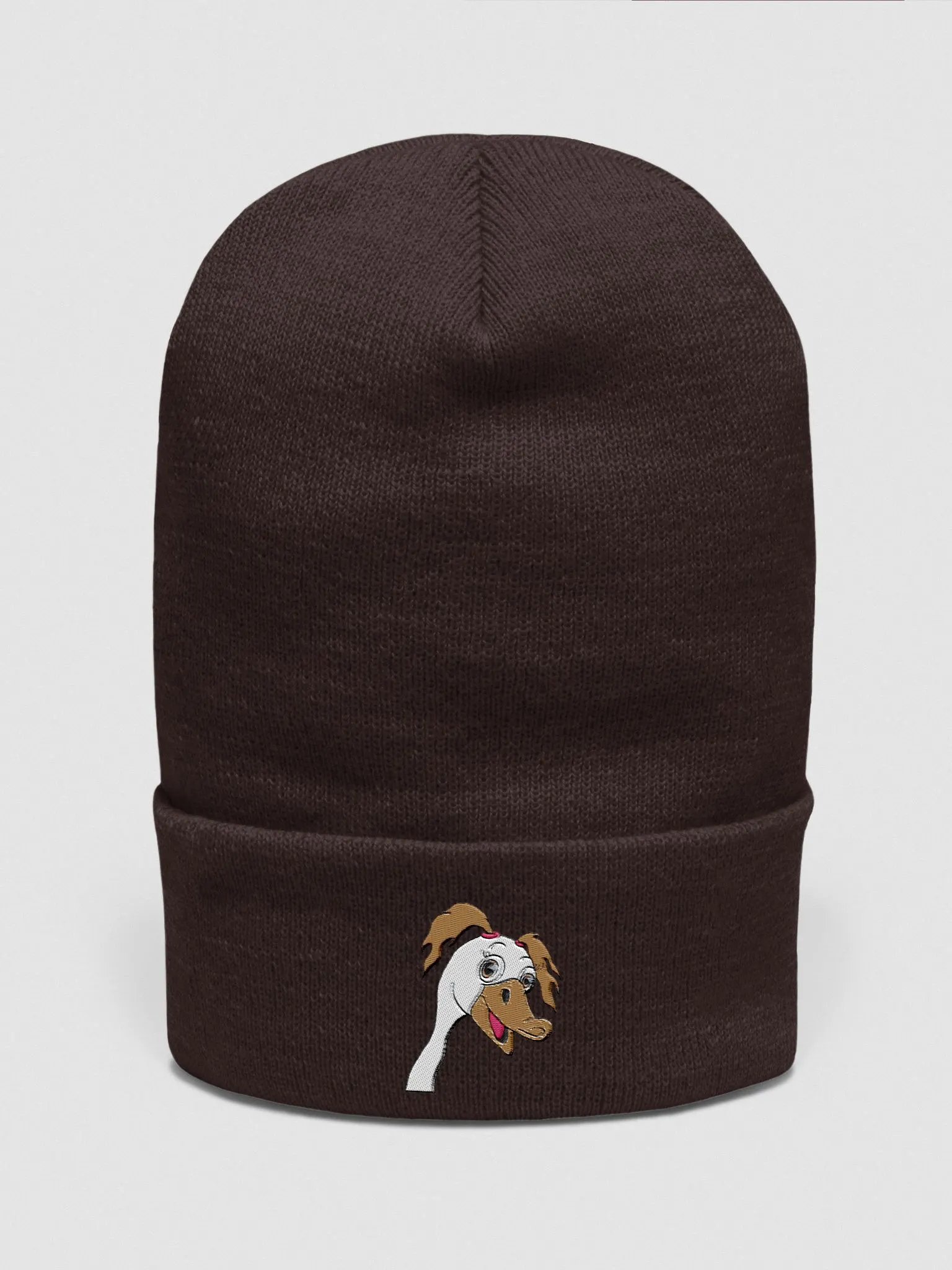 Beak Beanie product image (2)