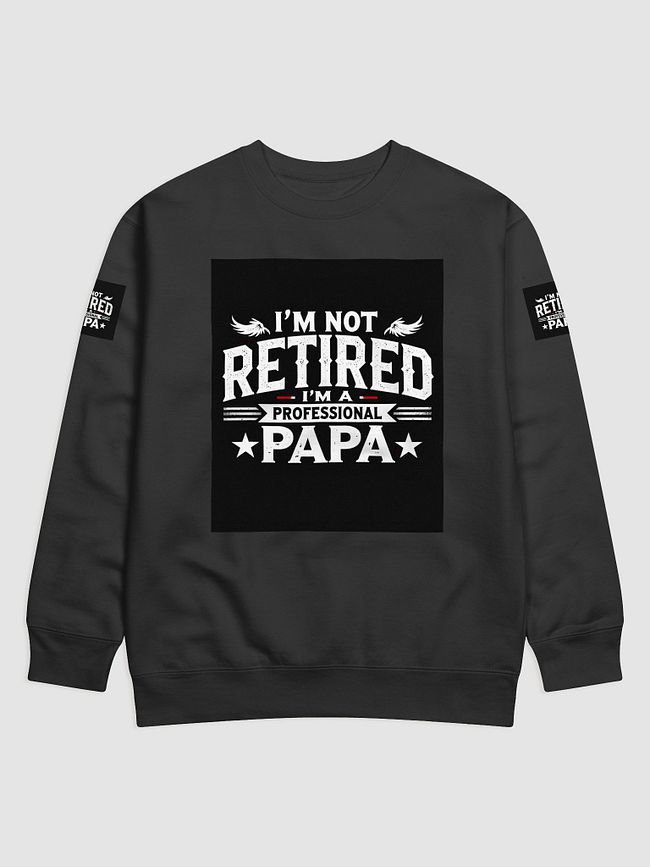 Pixxotia Sweatshirts