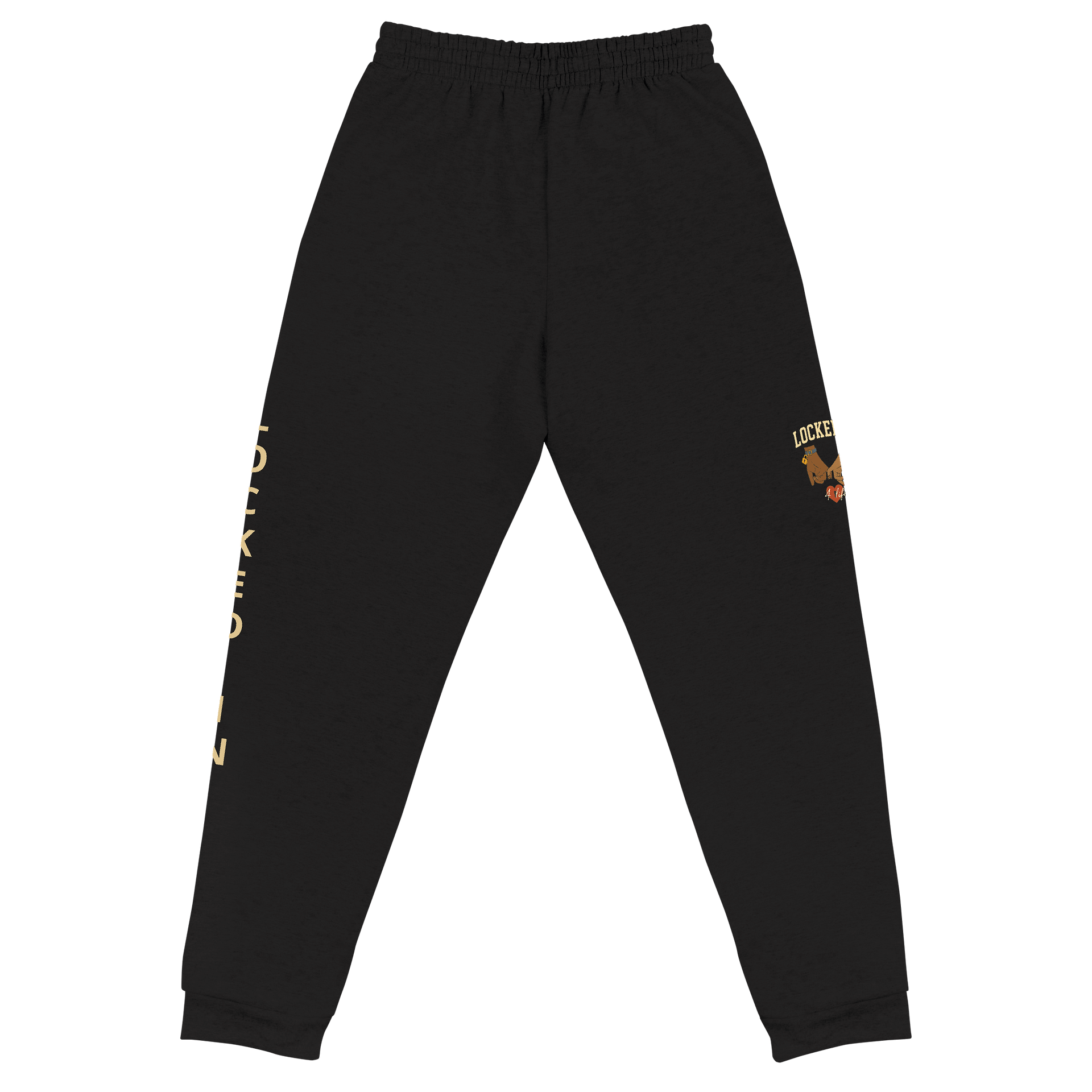 Locked In Unisex Joggers product image (8)