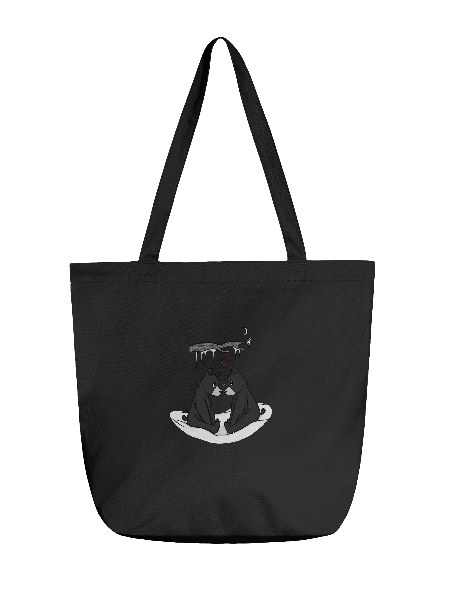 Fuzzy Feelin' Tote product image (1)