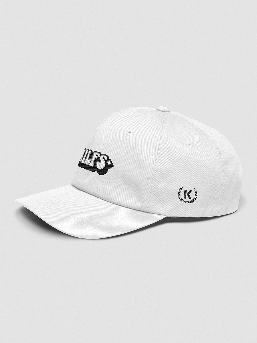 W Dad hat product image (9)