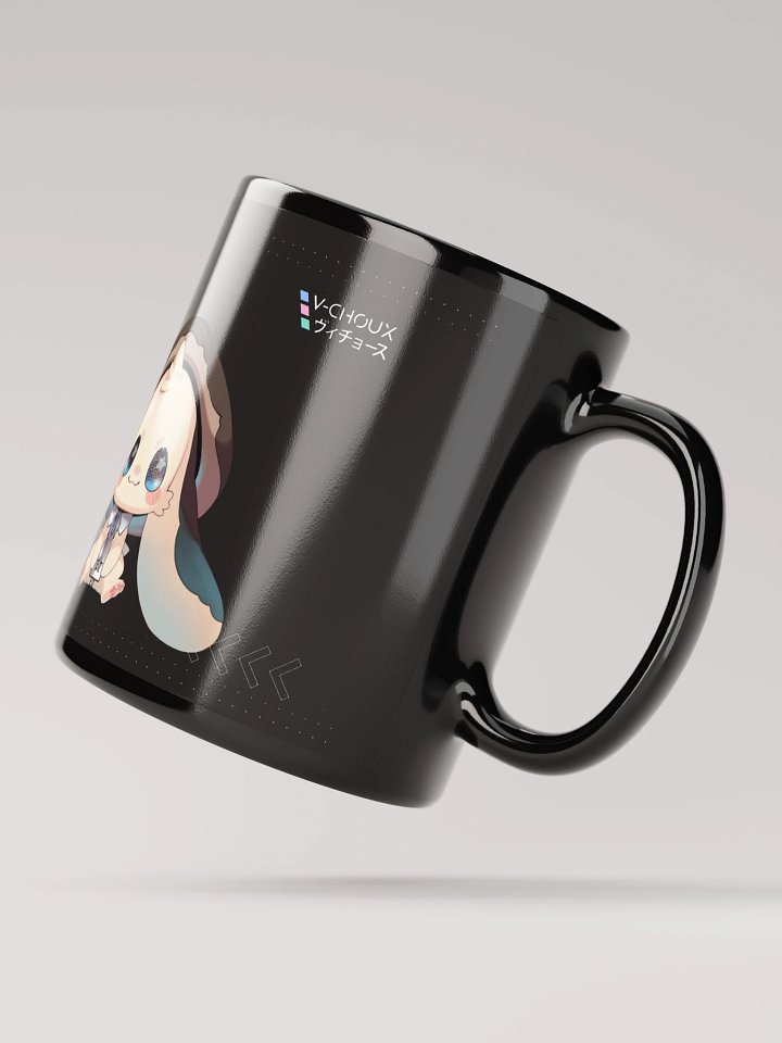 V-Choux Mug product image (2)