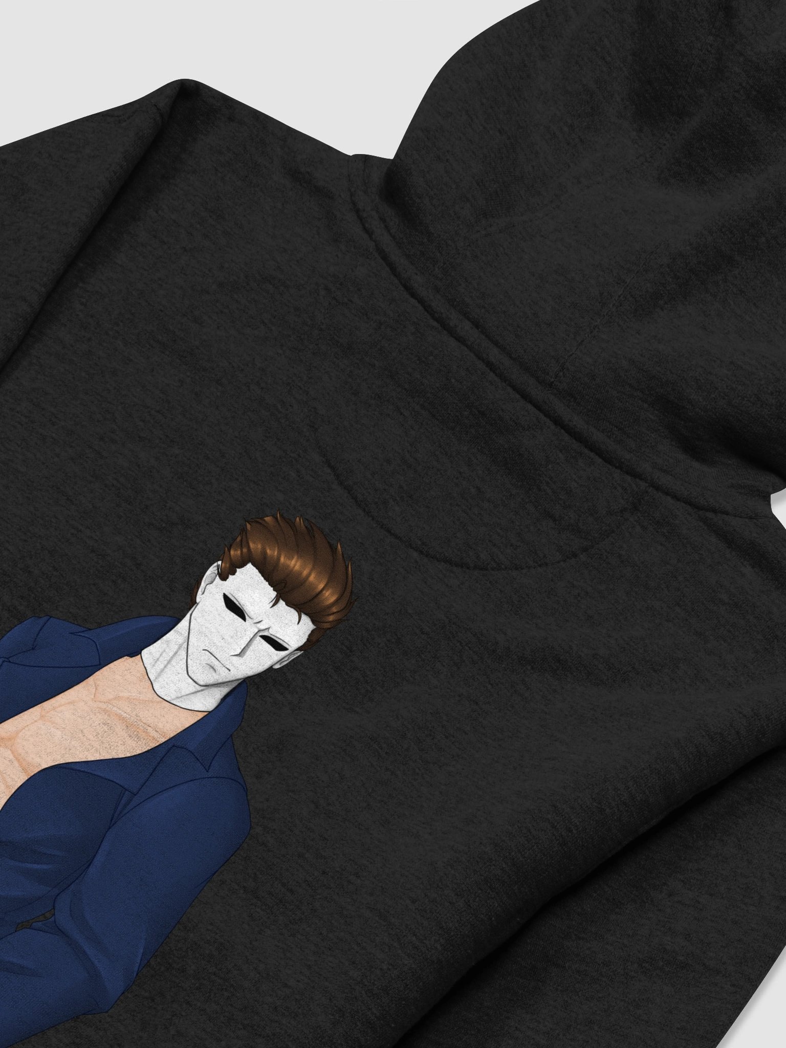 MacDaddy Hoodie product image (4)