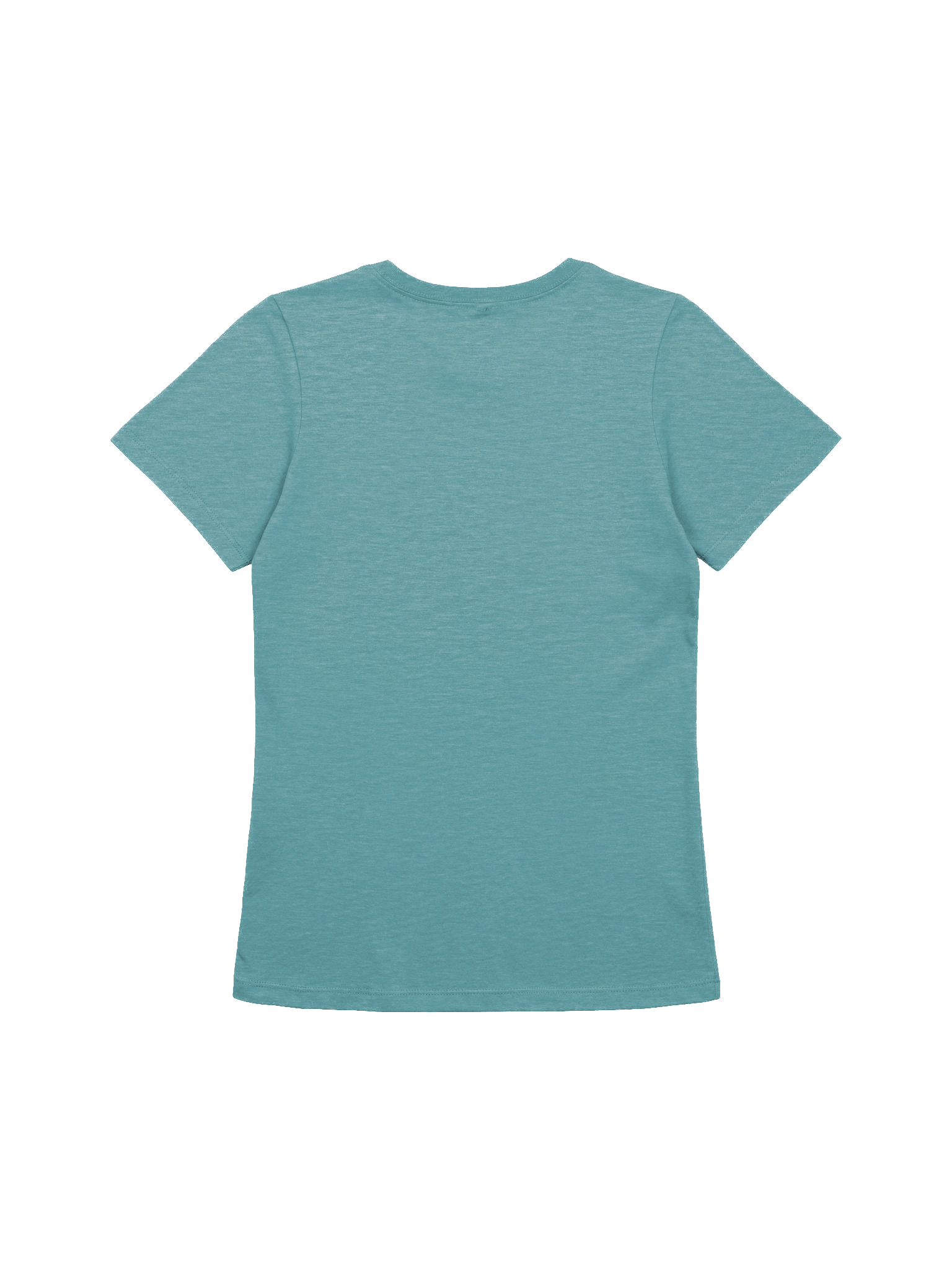 Livin' that Fairytale Life Relaxed Fit T-Shirt product image (2)