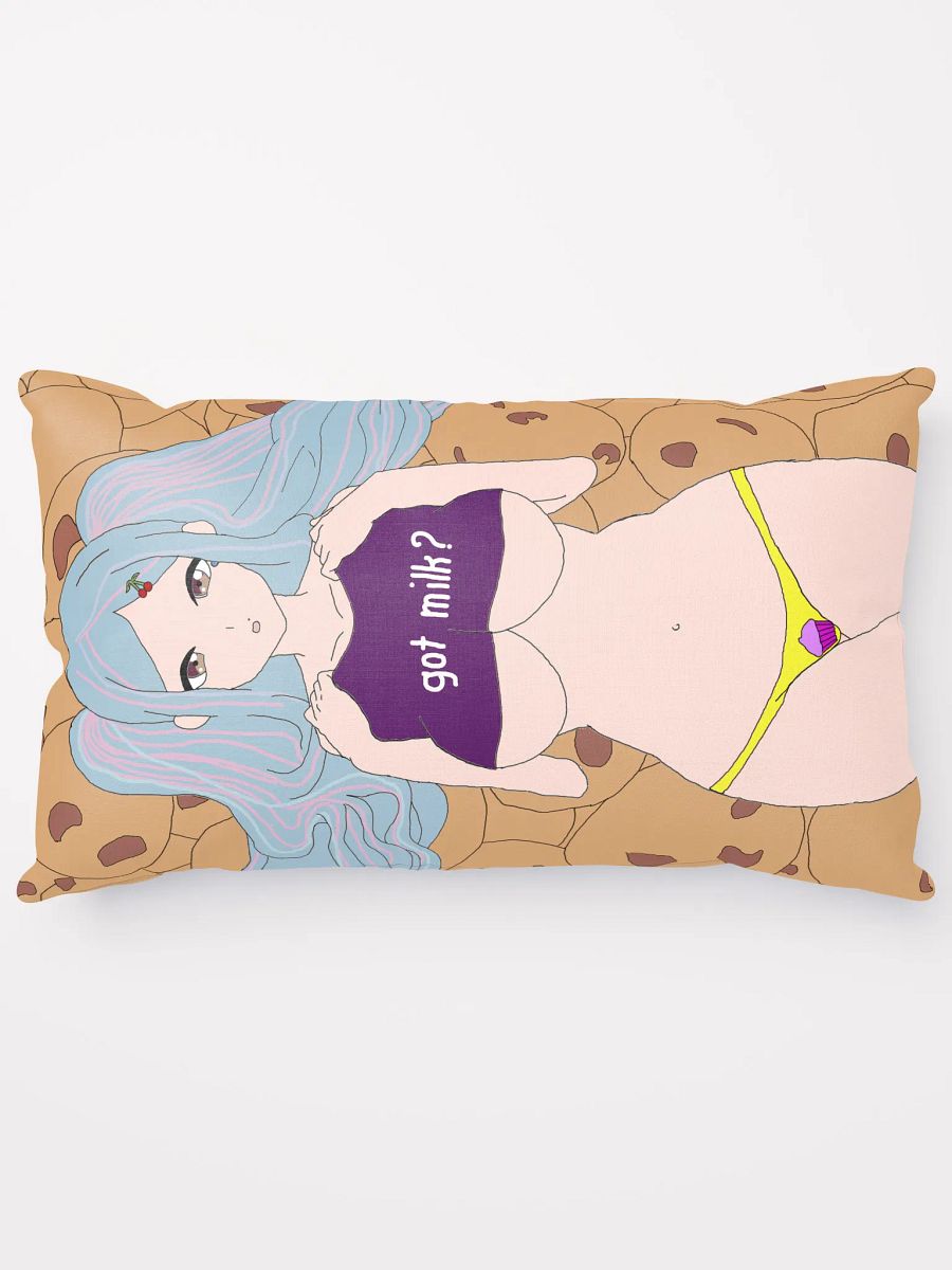 Sweet & Umami's Mini Sweetest Dakimakura product image (5)