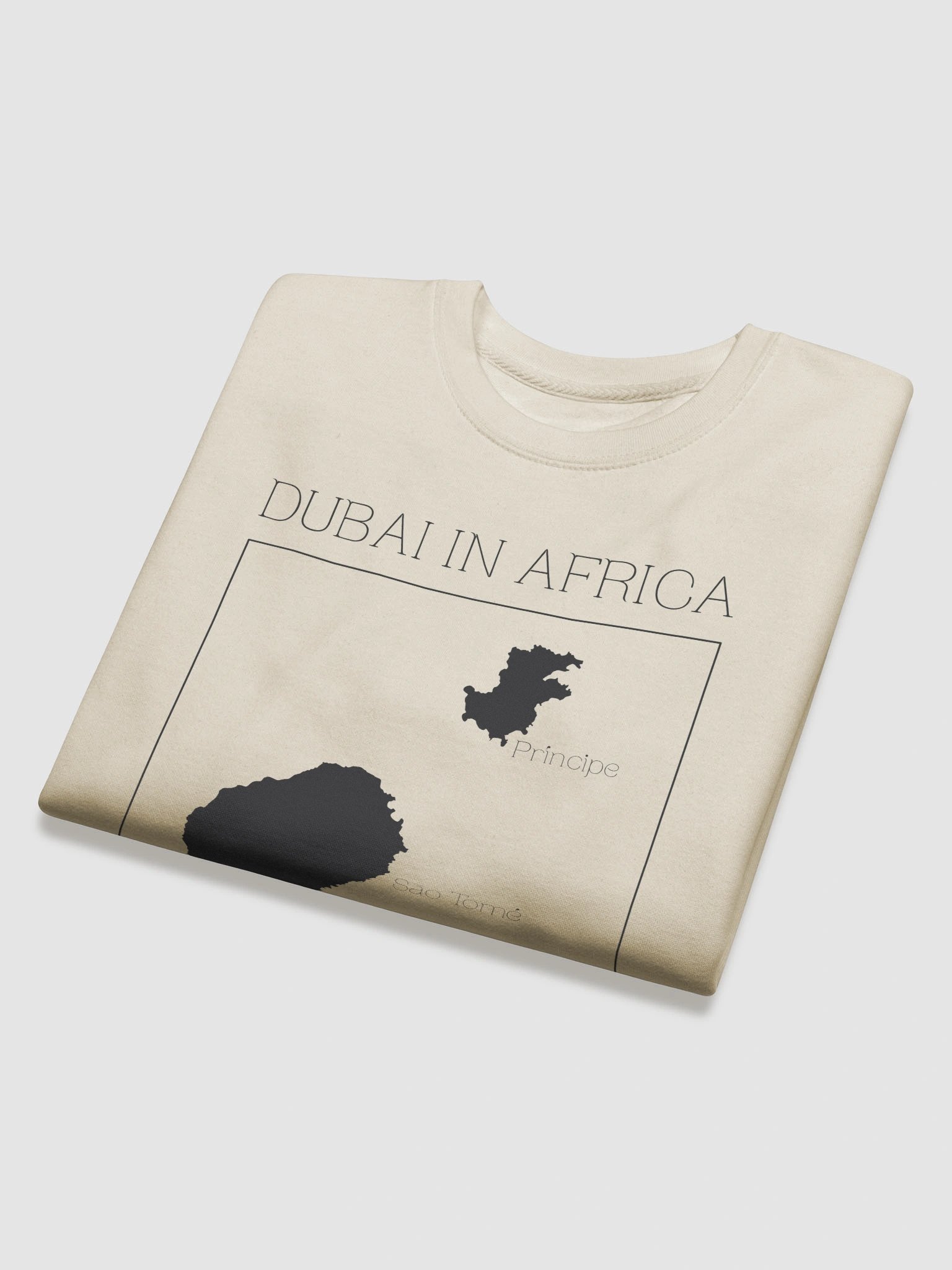Dubai in Africa - Unisex product image (13)