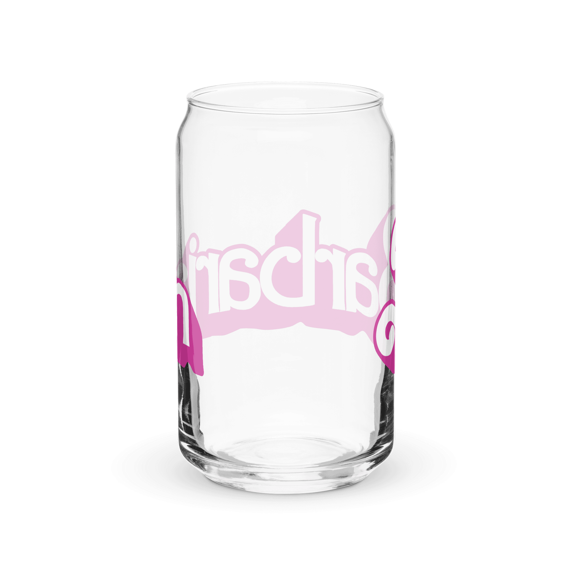 Barbarian Can-Shaped Glass product image (3)