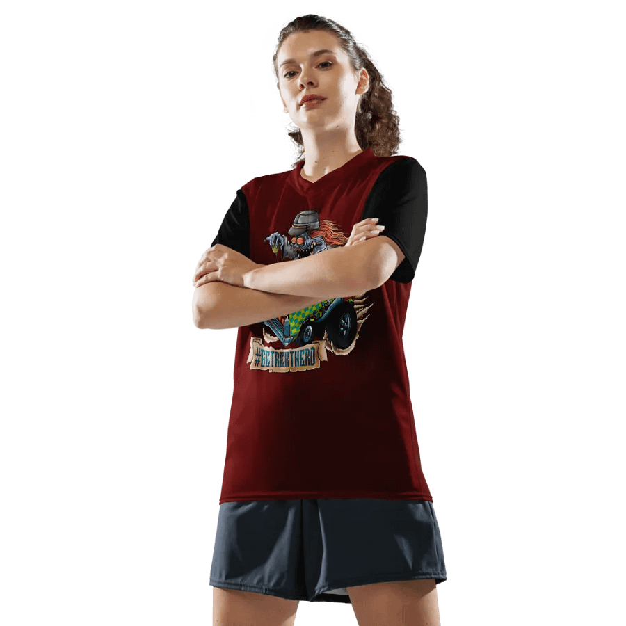RadRat Football Jersey product image (10)