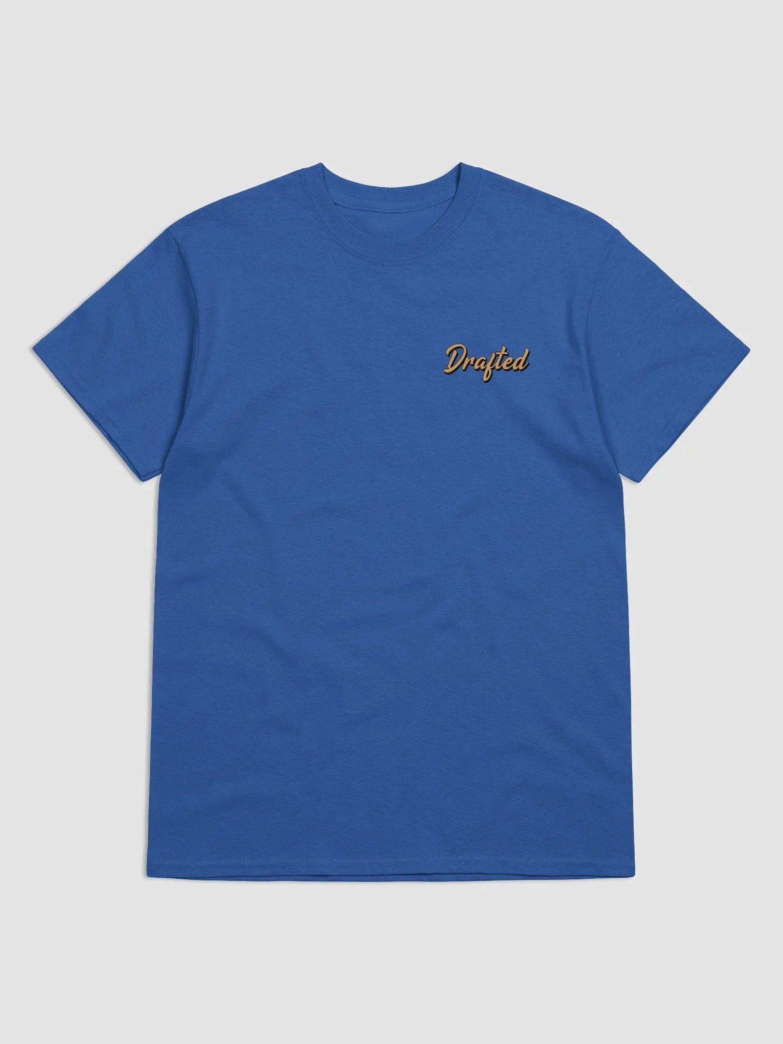 Drafted Tee product image (1)