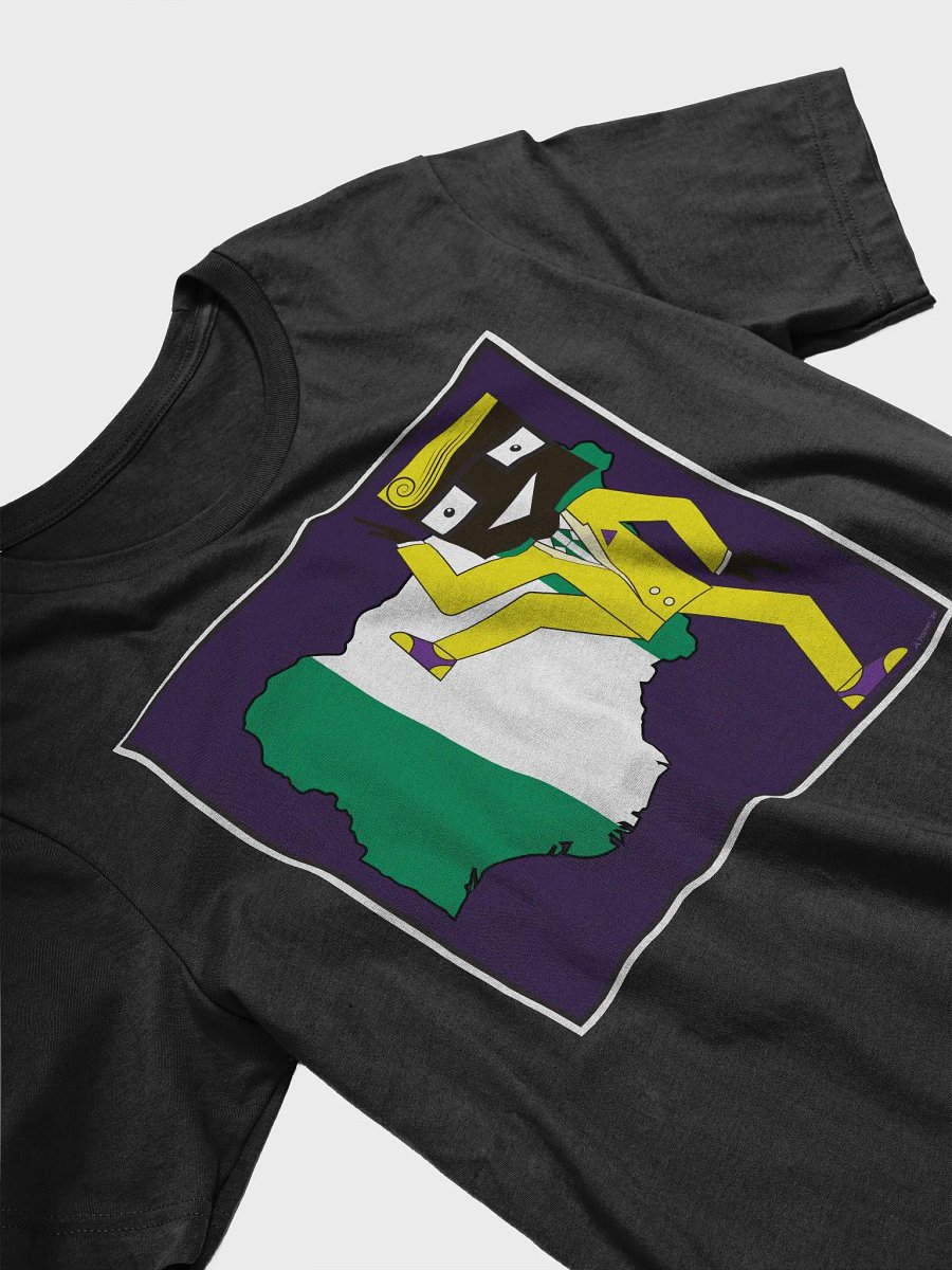 Blockheads Origins - Nigeria product image (18)
