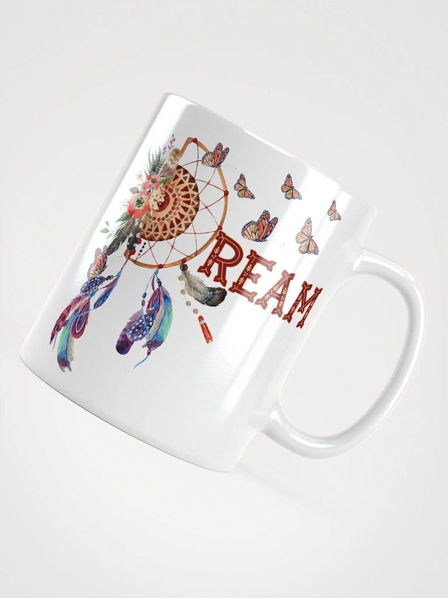 Dreamcatcher Delight Mug product image (4)
