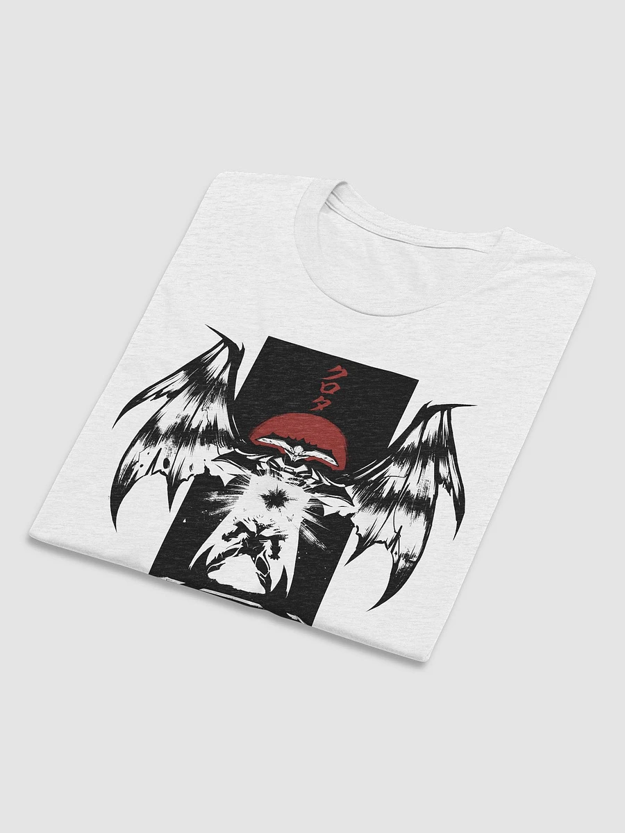 [White] Crota and Oryx - The Raid That Never Happened T-Shirt product image (5)