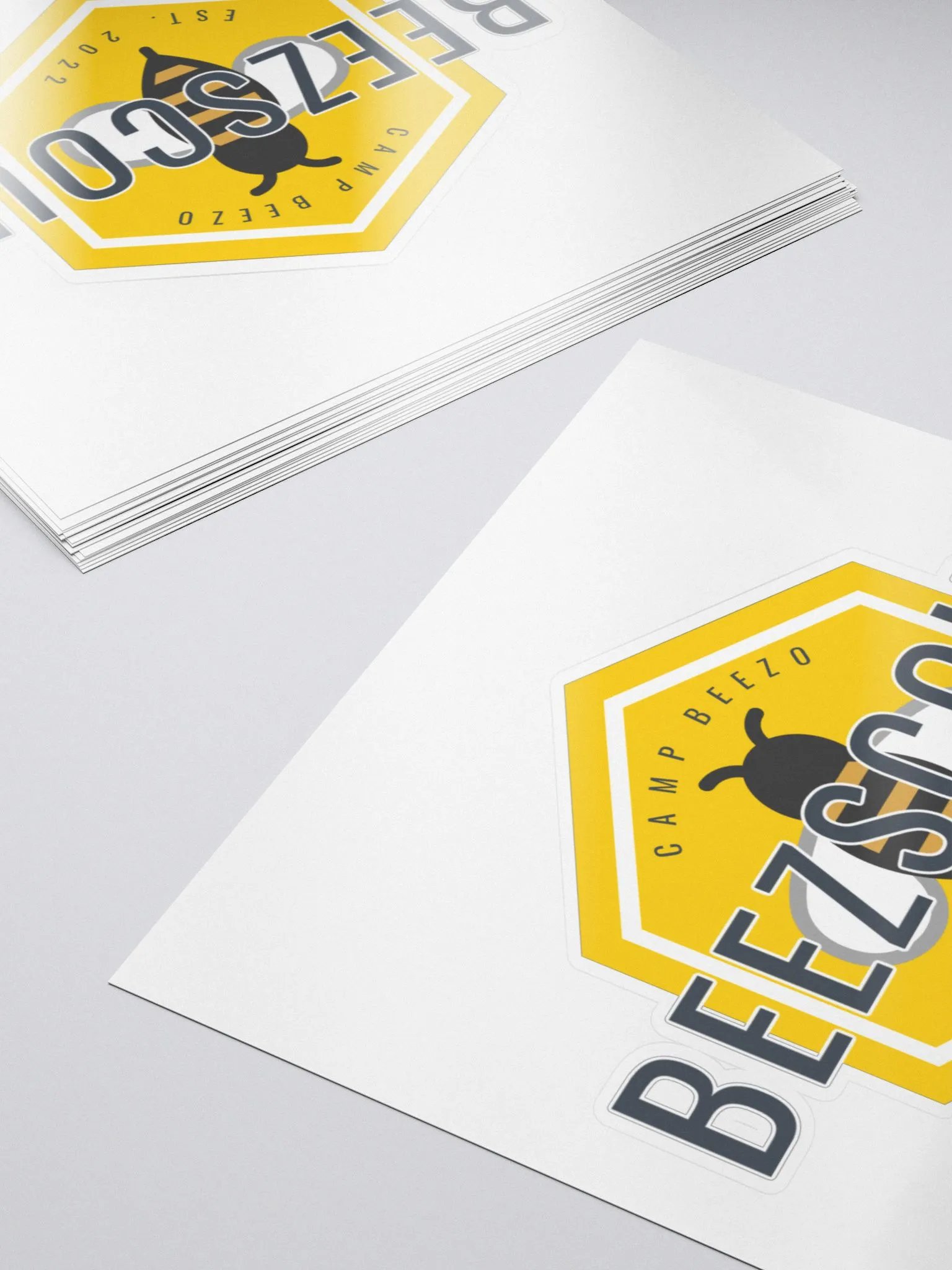 BeezScout Sticker product image (5)