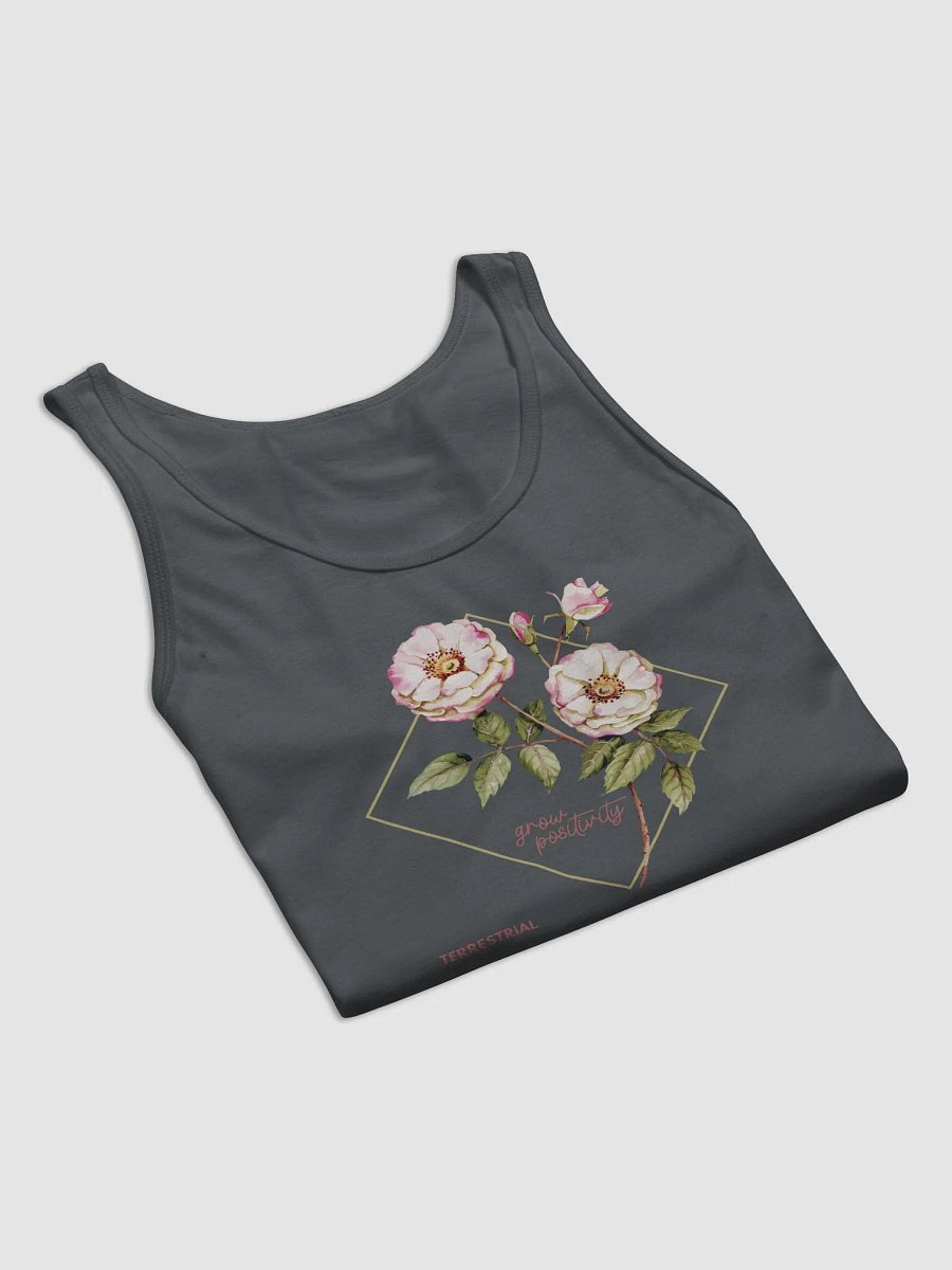 LIMITED EDITION - Grow Positivty Tank product image (5)