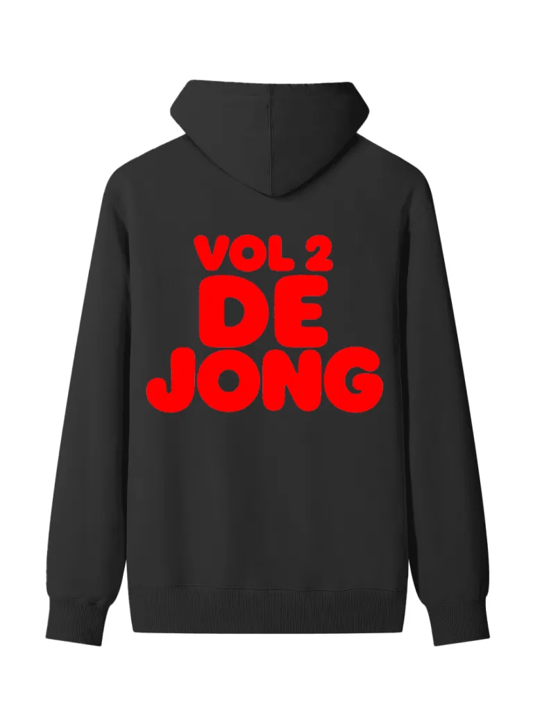 de Jong VOL 2 (R) product image (2)