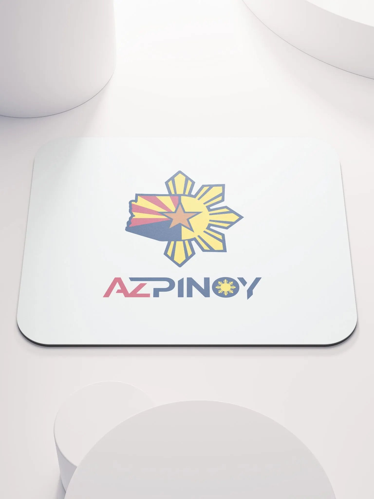 AZpinoy Mousepad product image (1)
