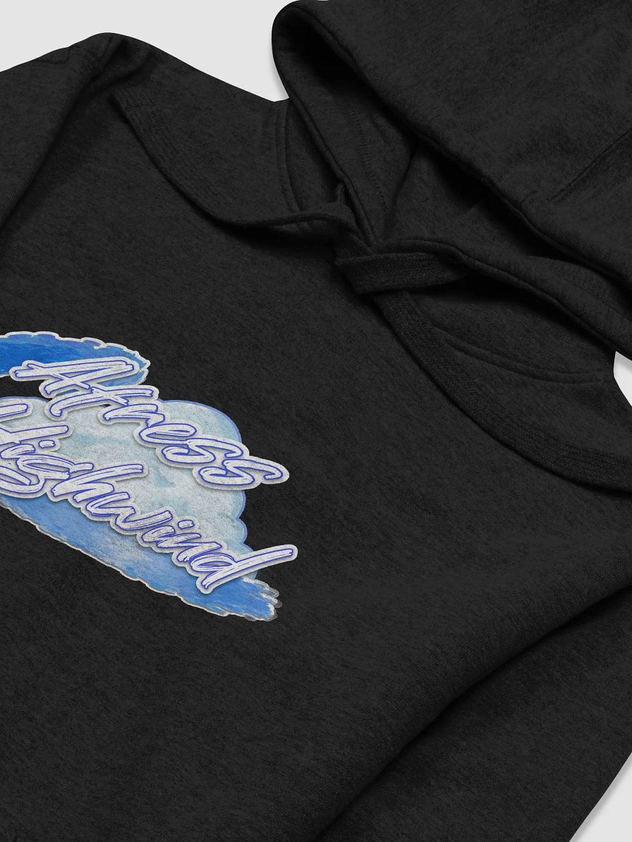AfressHighwind Logo Pullover Hoodie product image (3)