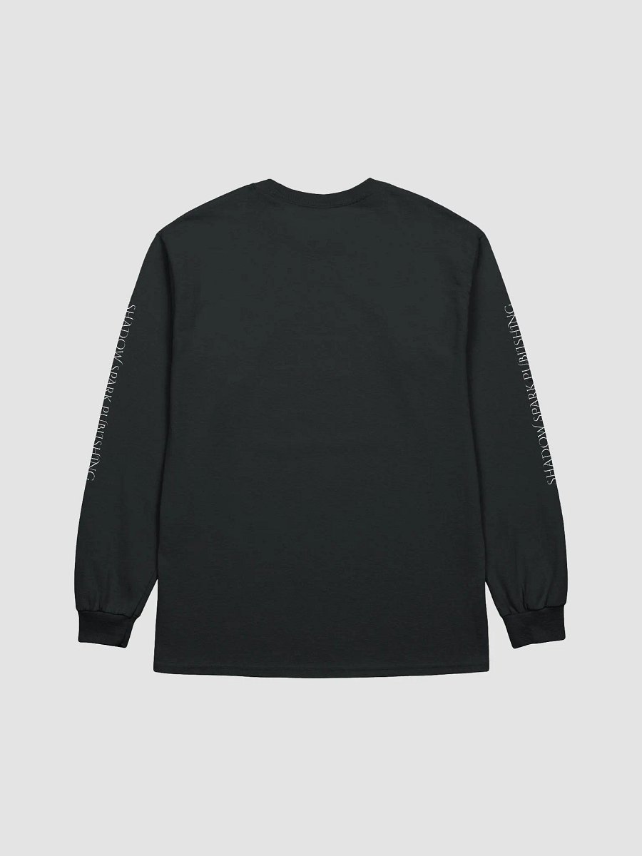 Logo Long-sleeved Tee product image (2)