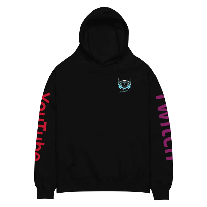 Vamp Nation Support product image (2)