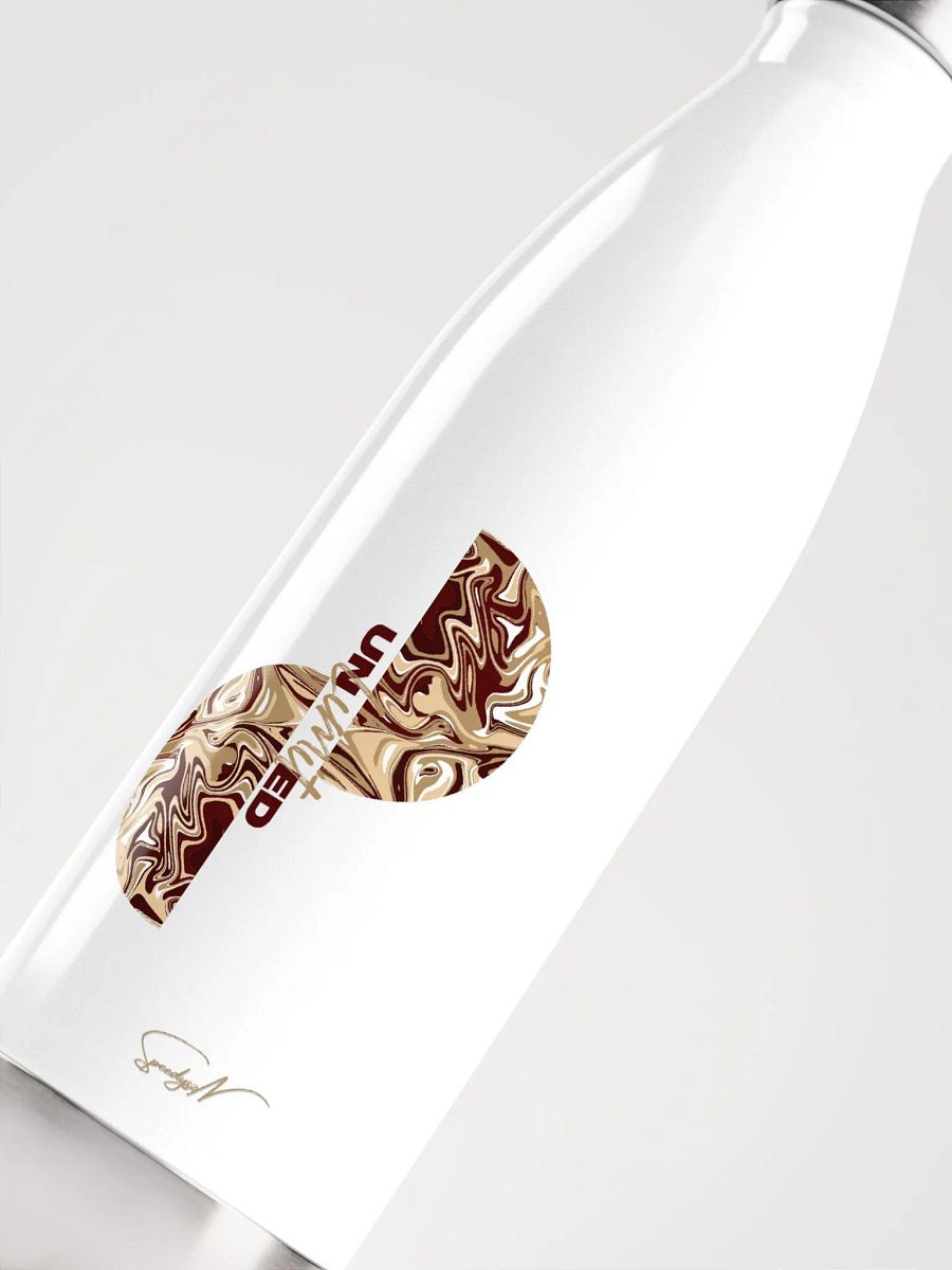 Speedy Unlimited Water Bottle (classic) product image (5)