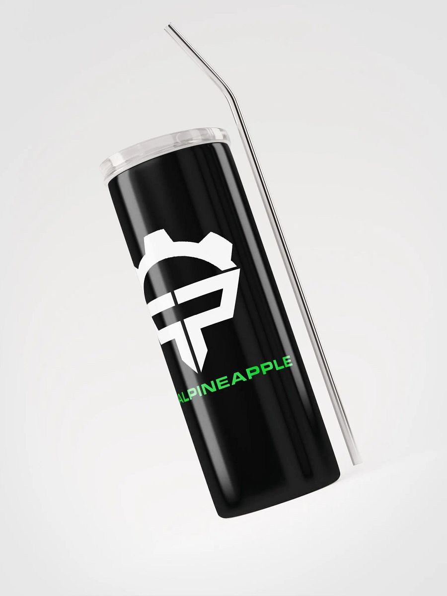 P3nAlPineapple - Stainless Steel Tumbler product image (3)