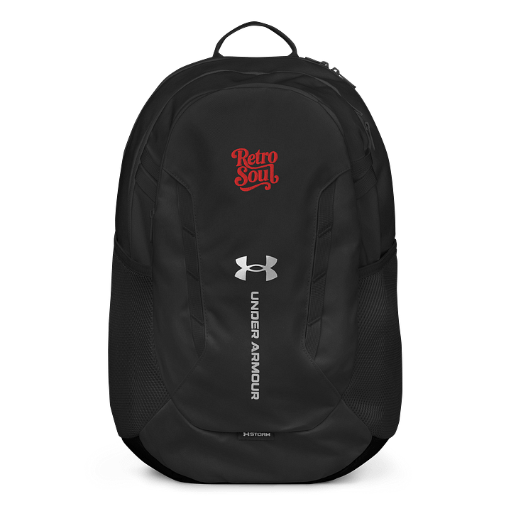 Retro Soul Backpack - Under Armour® product image (1)
