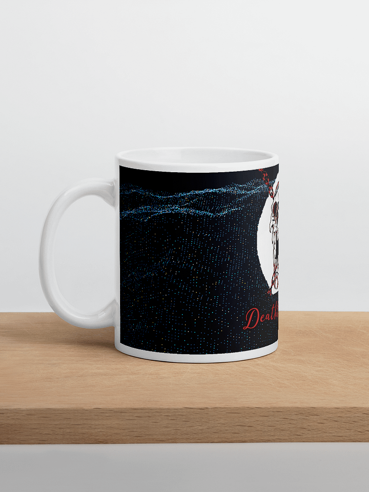 Glossy Mug product image (1)
