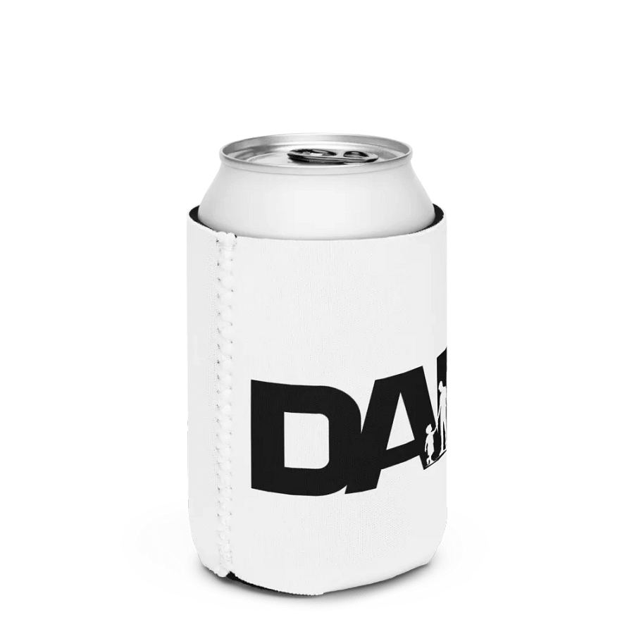 Dad Son Nightfall Can Cooler product image (2)