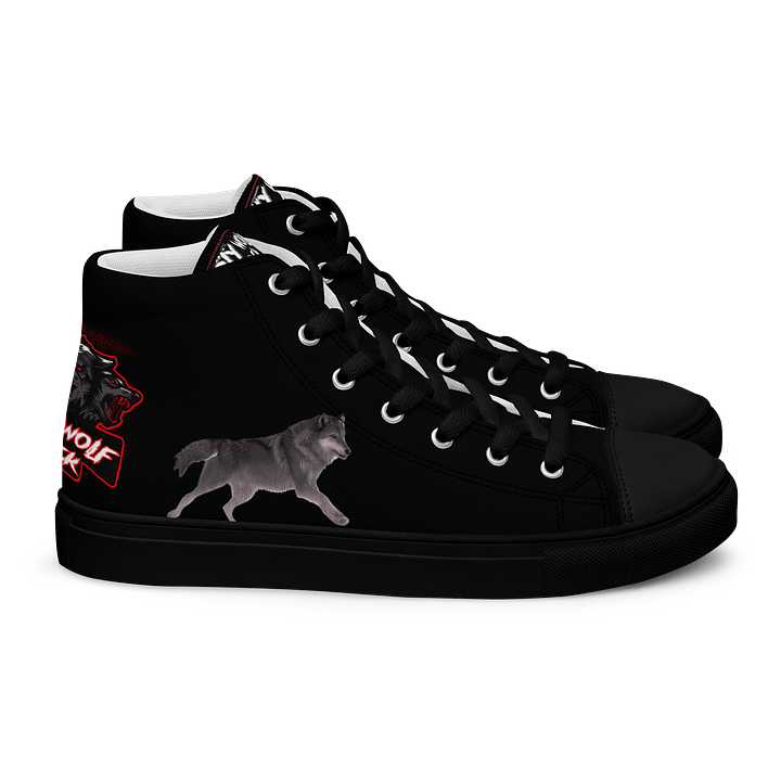 DWP hightop sneakers product image (2)