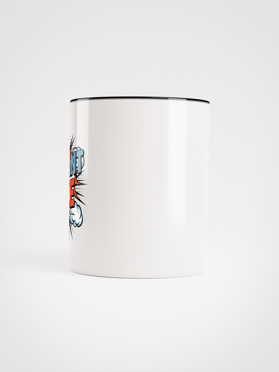 Abundant grace mug product image (3)