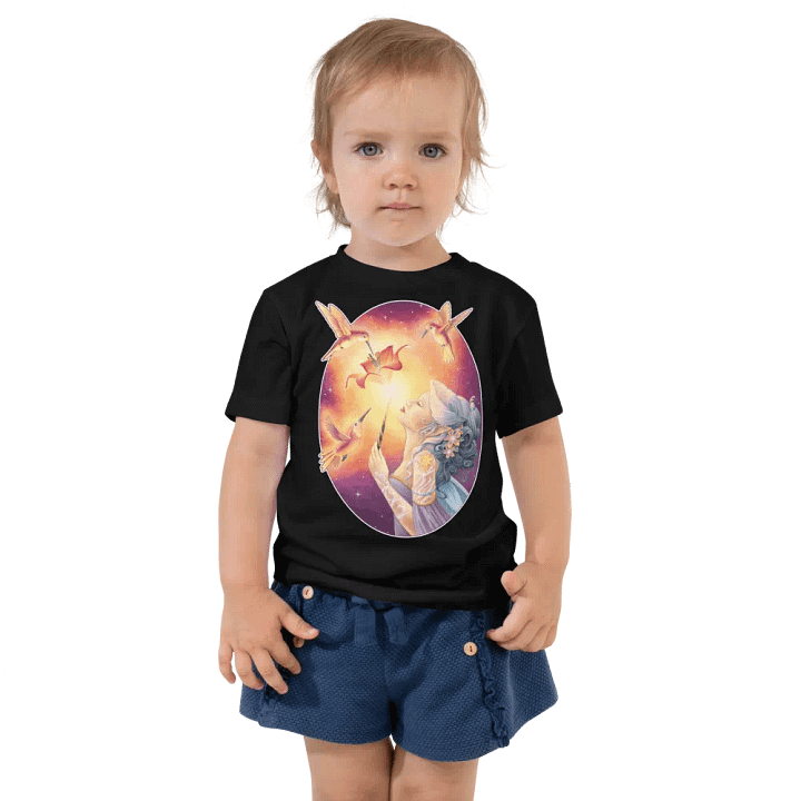Triplets - SFA Toddler T-Shirt product image (1)