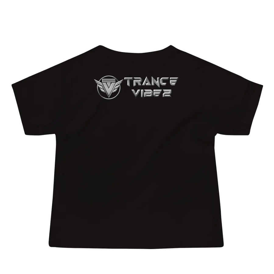 My Parents Say Baby Tee product image (26)