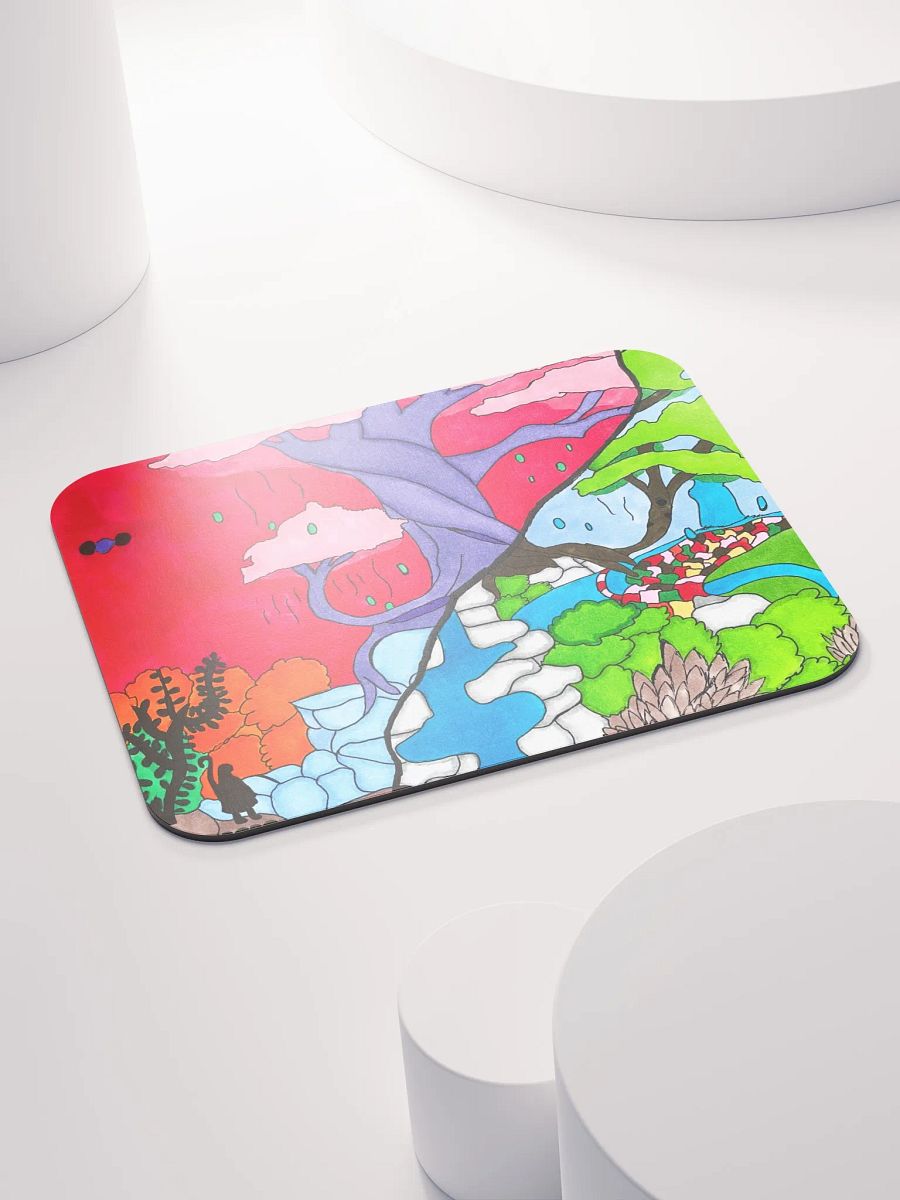 Mouse Pad product image (4)
