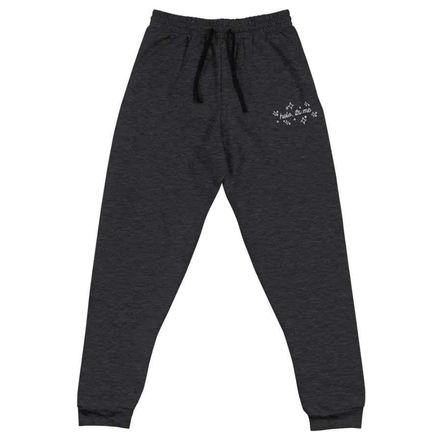 holo it's me Sweatpants product image (3)