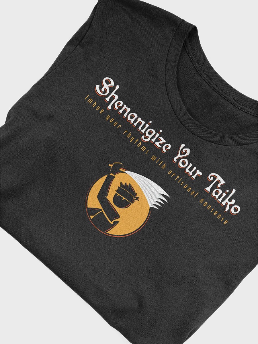 Shenanigize Your Taiko product image (5)