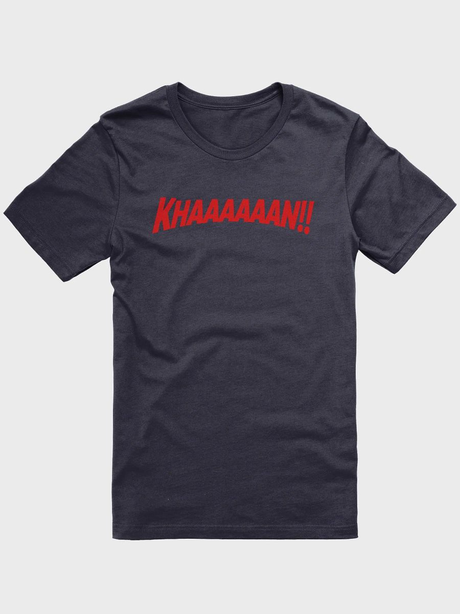 Khaaaaaan! / Unisex product image (4)