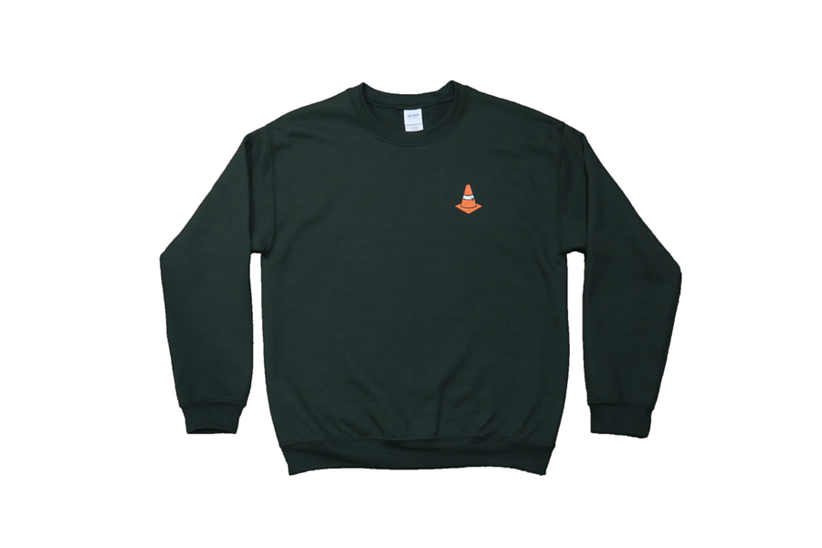 cone crewneck product image (1)
