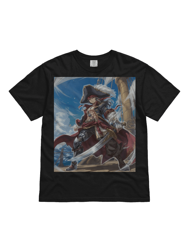 Pirate Protaganist product image (1)