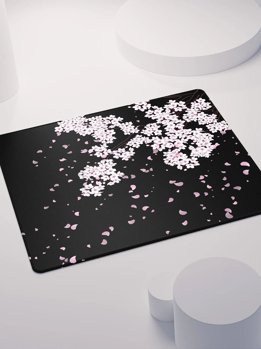 Sakura Flower Rain (Gaming Pad) product image (4)