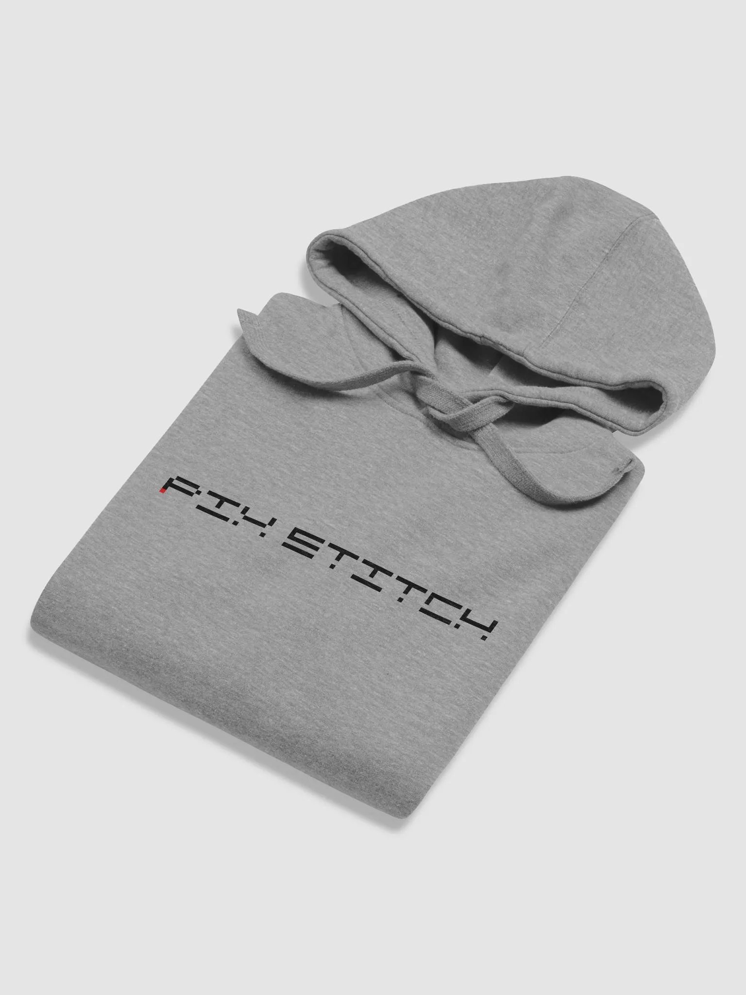 Pix Stitch Premium Hoodie product image (3)