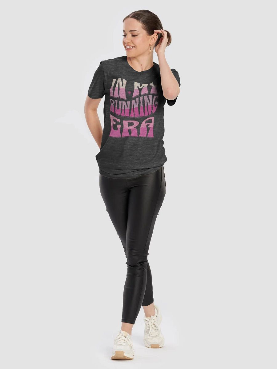 In My Running Era Graphic Tee product image (82)