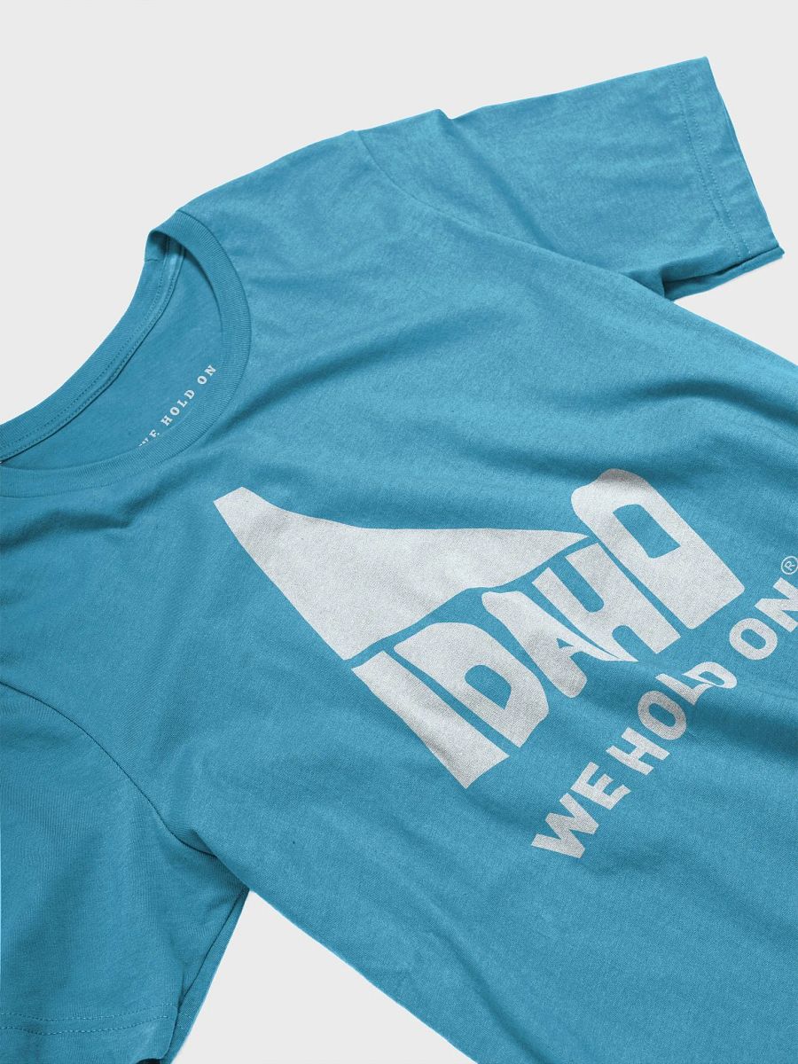 IDAHO Tee product image (44)