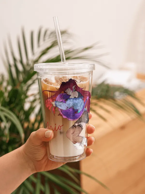 Sleepy afternoon cup product image (1)